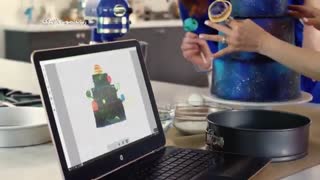 لپ تاپ های پاولیون اچ پی HP Pavilion Laptop