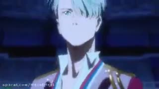 Yuri!on ice . Victuuri .how to love cash cash