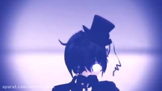 Ciel what the fazzzz?