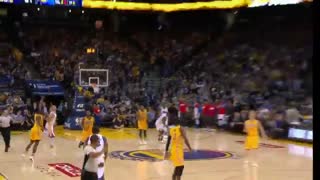 10 پرتاب از راه دور برتر  NBA در سال 2016