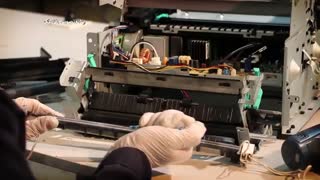 مرکز خدمات پس از فروش فالنیک ( ایران اچ پی )