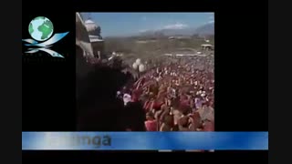 تور هندوستان لحظه آخری با آژانس مسافرتی فهیم گشت