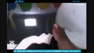 موزیک ویدیو جدید و دیده نشده اکسو به نام بدو بدو این کی ساخته شد که ما ندیدم *-*