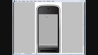 آموزش تخصصی فتوشاپ به زبان فارسی قسمت شانزدهم