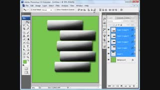 آموزش تخصصی فتوشاپ به زبان فارسی قسمت هجدهم