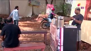 قسمت  341 سریال زبان عشق