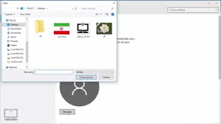 فیلم 10204 کتاب تولید محتوا و برنامه سازی- پایه دهم رشته کامپیوتر فنی