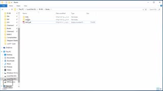 فیلم 10208 کتاب تولید محتوا و برنامه سازی- پایه دهم رشته کامپیوتر فنی