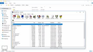 فیلم 10209 کتاب تولید محتوا و برنامه سازی- پایه دهم رشته کامپیوتر فنی