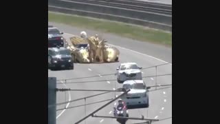 ویدیو سوتی تلگرامی