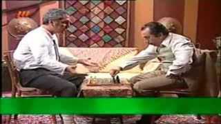 اینهم شطرنج برره ای