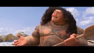 Moana