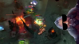 DOTA WTF 11
