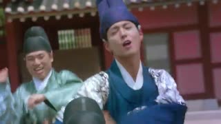 تیزر سریال مهتاب نقاشی شده با ابر