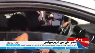 باشگاه پرسپولیس از بازیکنانش خواست که درباره اختلاف برانکو با کی‌روش حرفی نزنند.