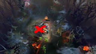 DOTA WTF 18