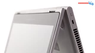 نقد و بررسی الترابوک 15 اینچی HP Envy X360