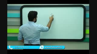 تکنیک تست زنی سوالات کنکور در درس شیمی  با استاد اسلامی