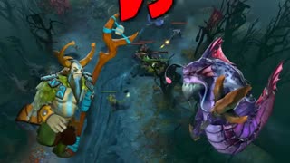 DOTA WTF 22