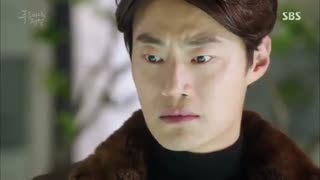 ❤اوپا لی مین هو ❤ سکانس منتخب از قسمت 14 سریال افسانه دریای آبی The Legend of the Blue Sea