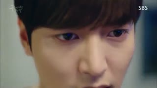 ❤اوپا لی مین هو ❤ سکانس منتخب از قسمت 14 سریال افسانه دریای آبی The Legend of the Blue Sea