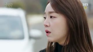 قسمت 14 سریال کره ای افسانه دریای آبی The Legend of The Blue Sea 2016