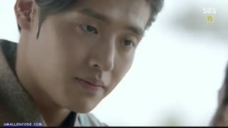 میکس کره ای عشاق ماه