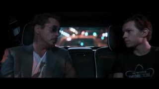 پیش نمایش و تریلر فیلم مرعنکبوتی 2017