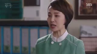 قسمت 16 سریال کره ای دکتر رمانتیک با زیرنویس فارسی