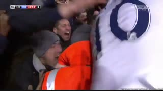 خلاصه بازی: تاتنهام  2 - 0  چلسی