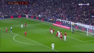 خلاصه بازی: رئال مادرید  3 - 0  سویا