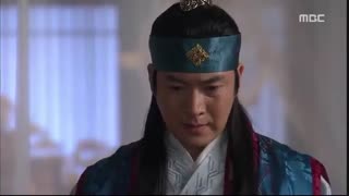 یه تیکه ی کوچولوی پخش نشده از سریال دختر امپراطور *روشن شدن هویت قاتلین مادر شاهزاده*