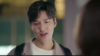 قسمت هشتم سریال اولین بوسه برای هفتمین بار (زیرنویس اضافه شد)