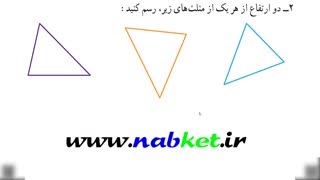 نحوه ی استدلال درست و غلط