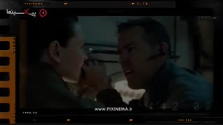 تریلر فیلم زندگی محصول ۲۰۱۷(Life,2017)