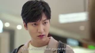 ❤اوپا لی مین هو ❤ قسمت8 سریال اولین بوسه برای هفتمین بار با زیر نویس فارسی (کیفیت عالی -کم حجم )