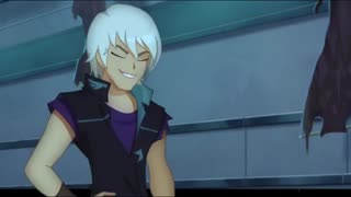 LoliRock - Saison 1 Épisode 26 - Ephédia - 2e partie (Clip 3)