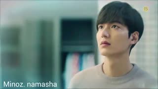 ❤اوپا لی مین هو ❤ پیش نمایش قسمت 15 سریال افسانه دریای آبی (کیفیتHD) لطفا آپلودنکنید سپاسگزارم