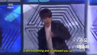 من تو خاک مرده ام بدون شرح