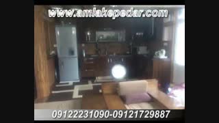 کد آگهی: 640 باغ ویلا 2100 متری در شهریار