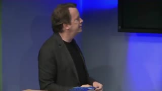 Sean Carroll: "The Big Picture" | Talks at Google