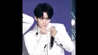 میکس از بکهیون 1