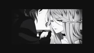Amv انیمه diabolik lovers