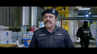 iru mugan 2016 trailer