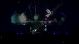 یافتمش *_* اجرای my turn to cry بکهیون که خودش پیانو میزنه