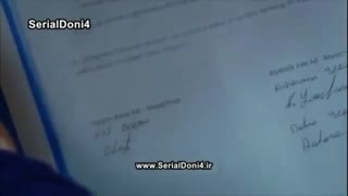 سریال دست سرنوشت قسمت شصت و نه  با دوبله فارسی