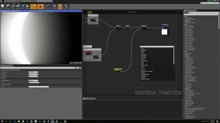 Unreal Engine 4 Gerstner Waves Livestream