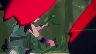 سیزن چهارم Rwby قسمت پنجم