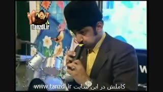 منو یادت نمیاد میدونم ( صمد ممد )