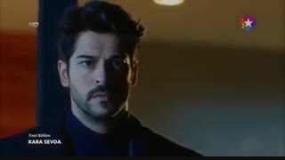 دانلود قسمت 12 سریال Kara Sevda – اکیا با زیرنویس فارسی